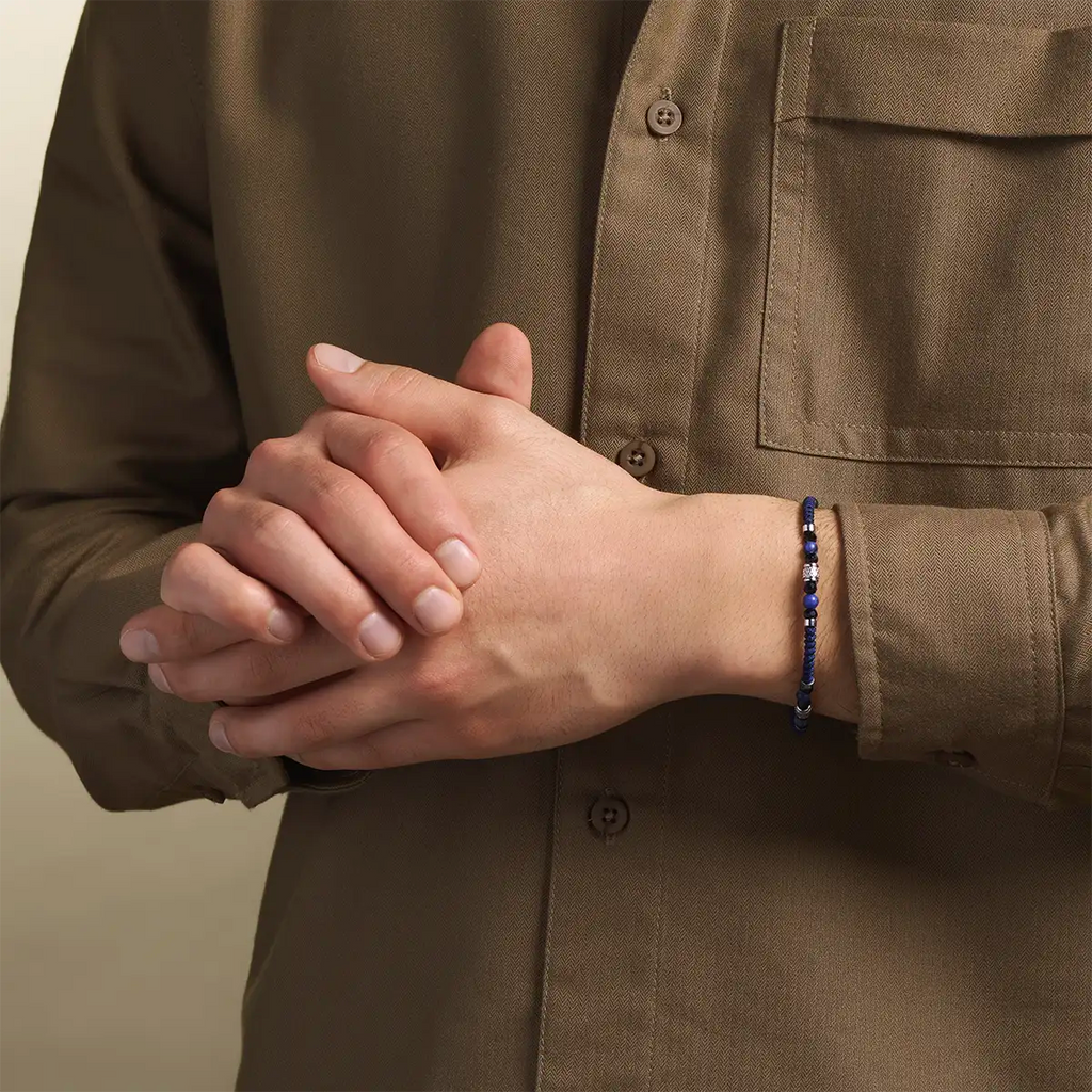 Jourdan Bijoux Bracelet Alaric JH250112B