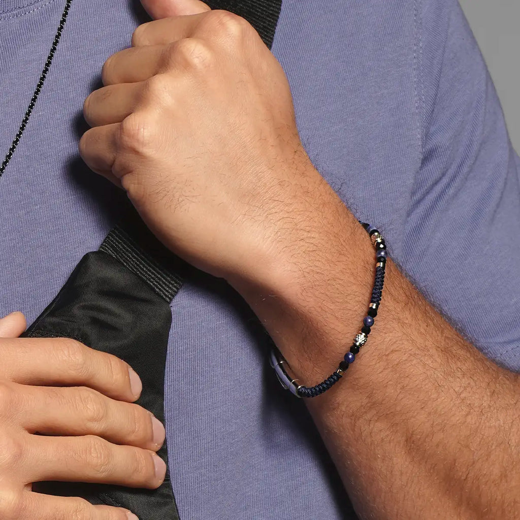 Jourdan Bijoux Bracelet Alaric JH250112B