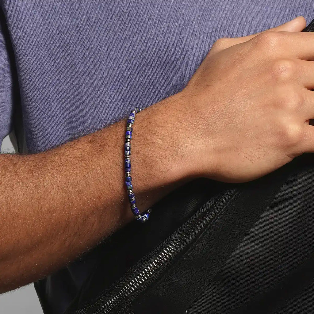 Jourdan Bijoux Bracelet Laziel JH250113B
