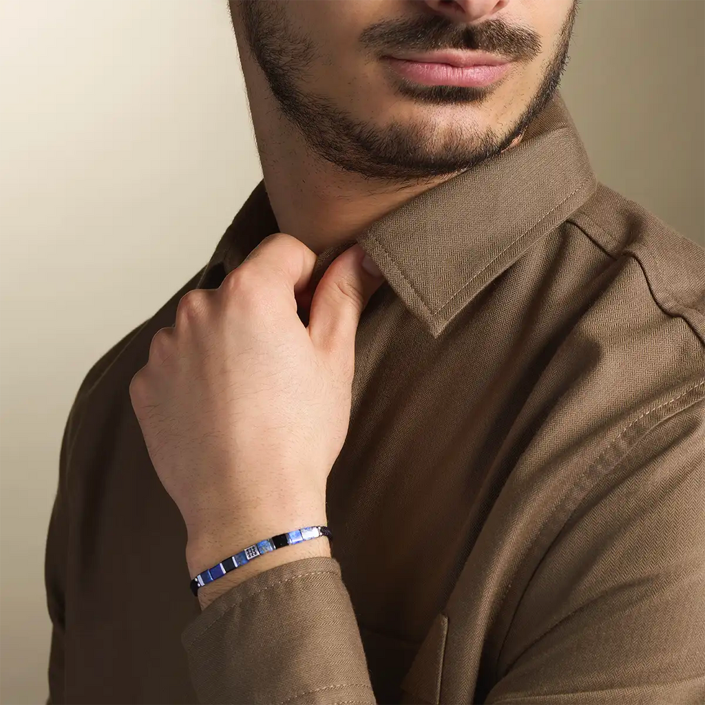 Jourdan Bijoux Bracelet Oasis JH250114B