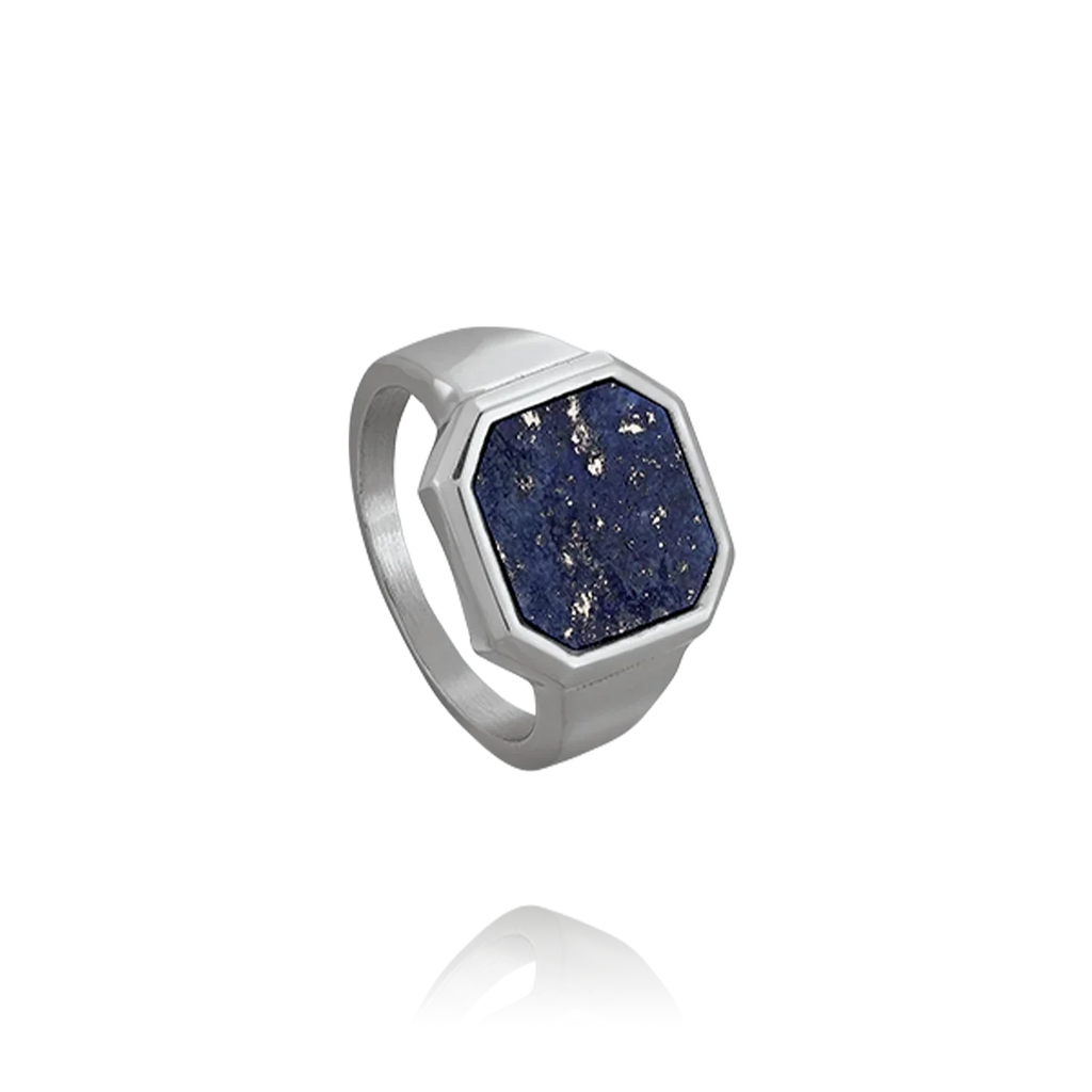 Jourdan Bijoux Bague Lagon JH250115R