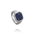 Jourdan Bijoux Bague Lagon JH250115R