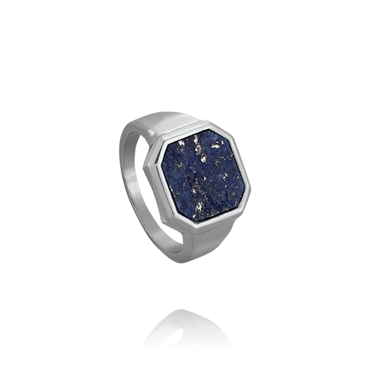 Jourdan Bijoux Bague Lagon JH250115R