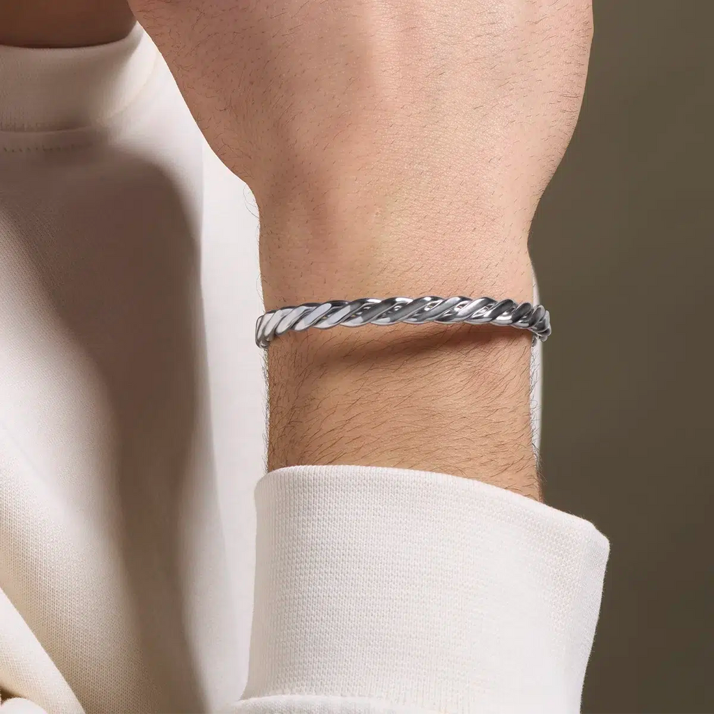 Jourdan Bijoux Bracelet Zane JH250117B