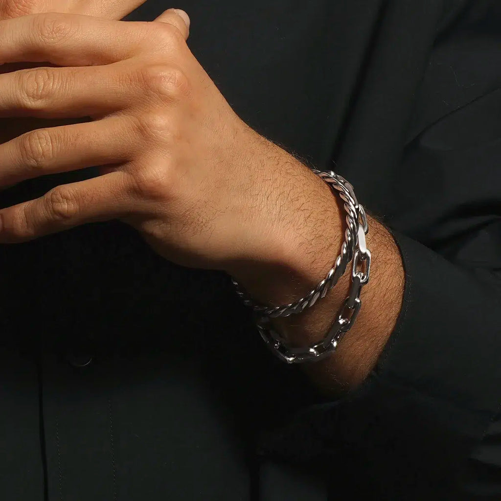 Jourdan Bijoux Bracelet Zane JH250117B