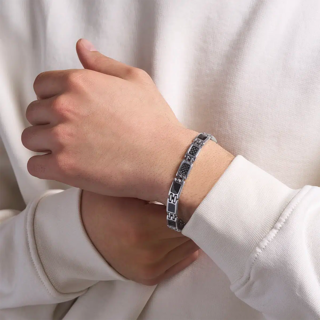 Jourdan Bijoux Bracelet Eclipse JH250118B