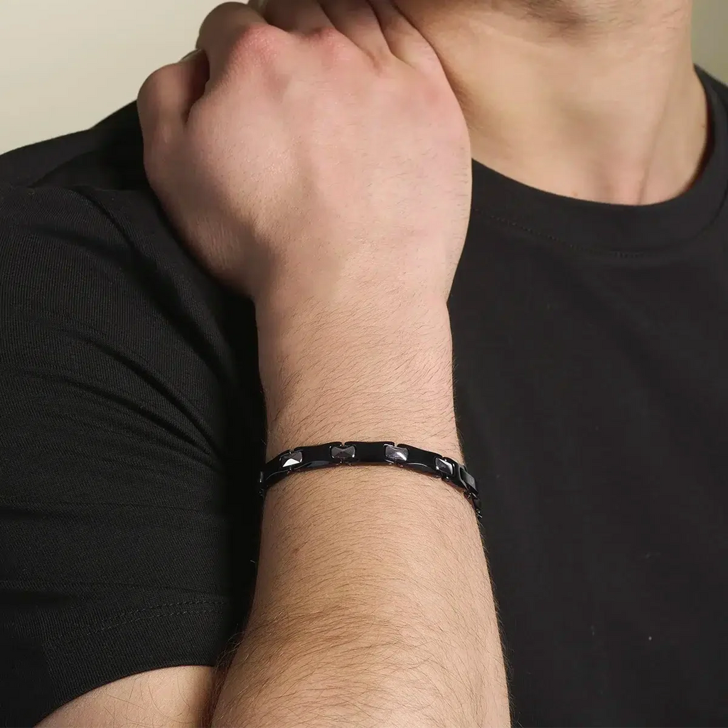 Jourdan Bijoux Bracelet Veno JH250119B