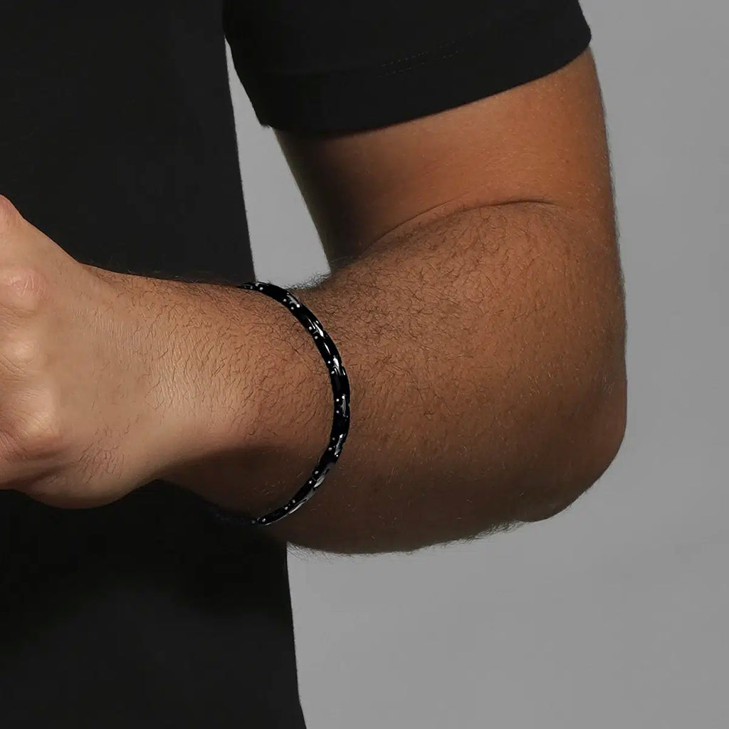 Jourdan Bijoux Bracelet Veno JH250119B