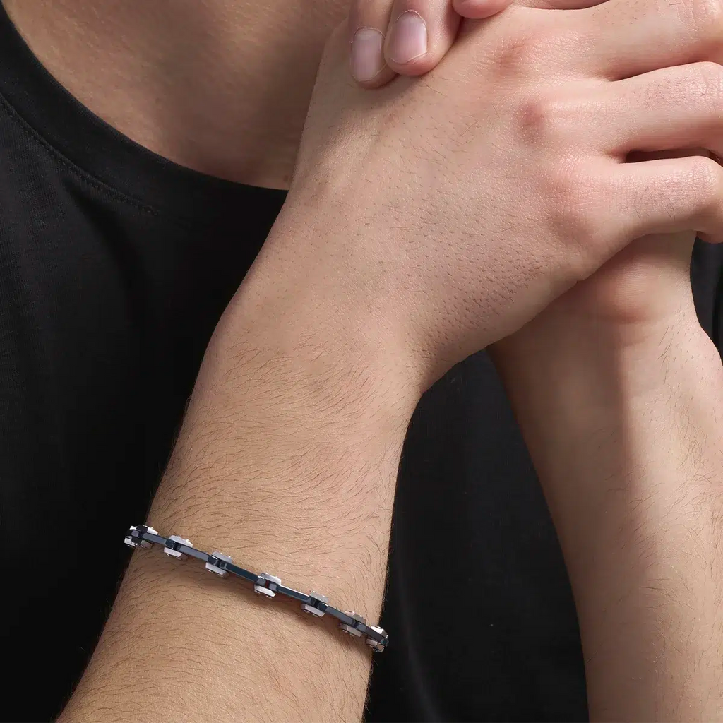 Jourdan Bijoux Bracelet Eryas JH250122B