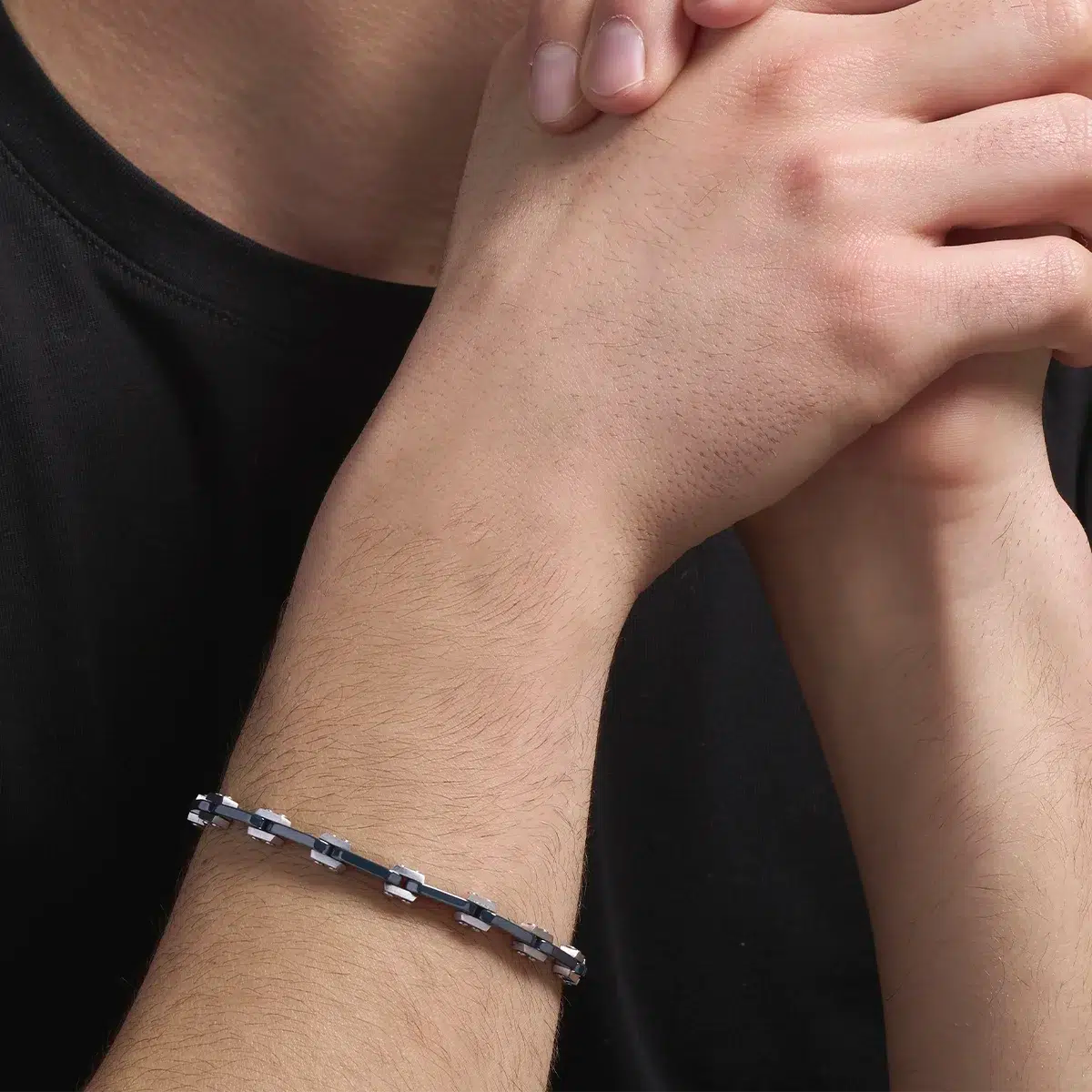 Jourdan Bijoux Bracelet Eryas JH250122B