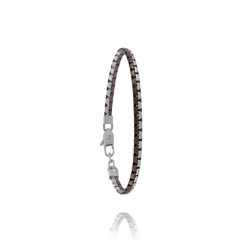 Jourdan Bijoux Bracelet Odin JH250123B
