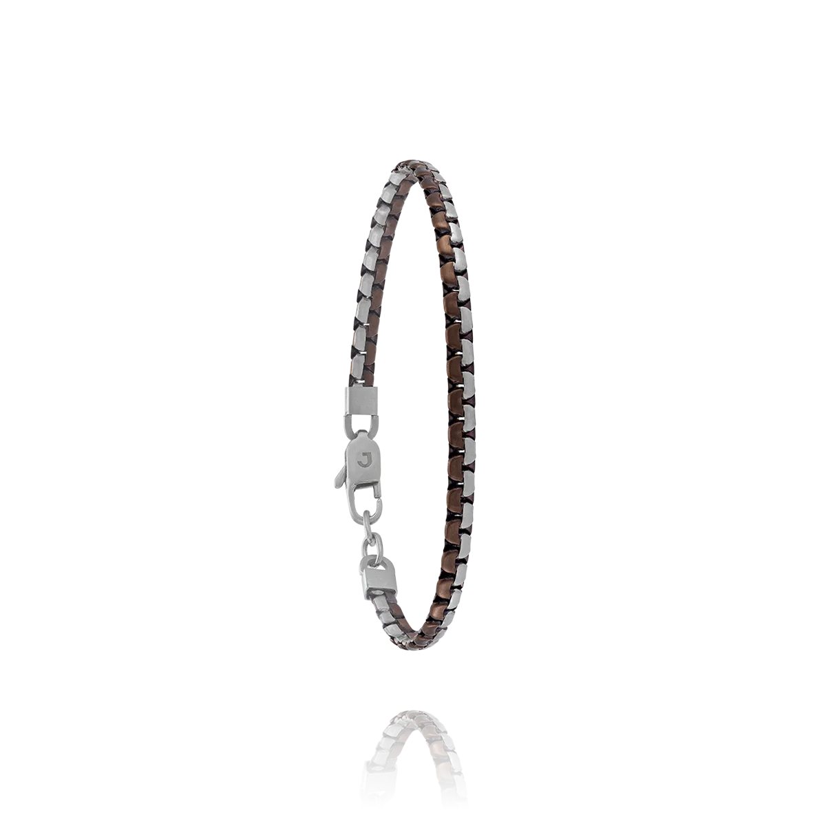 Jourdan Bijoux Bracelet Odin JH250123B