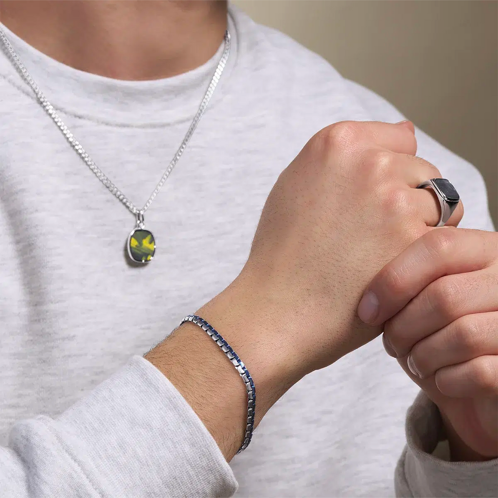 Jourdan Bijoux Bracelet Odin JH250124B