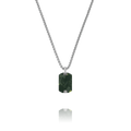 Jourdan Bijoux Collier Carbon JH250126N