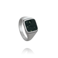 Jourdan Bijoux Bague Carbon JH250127R