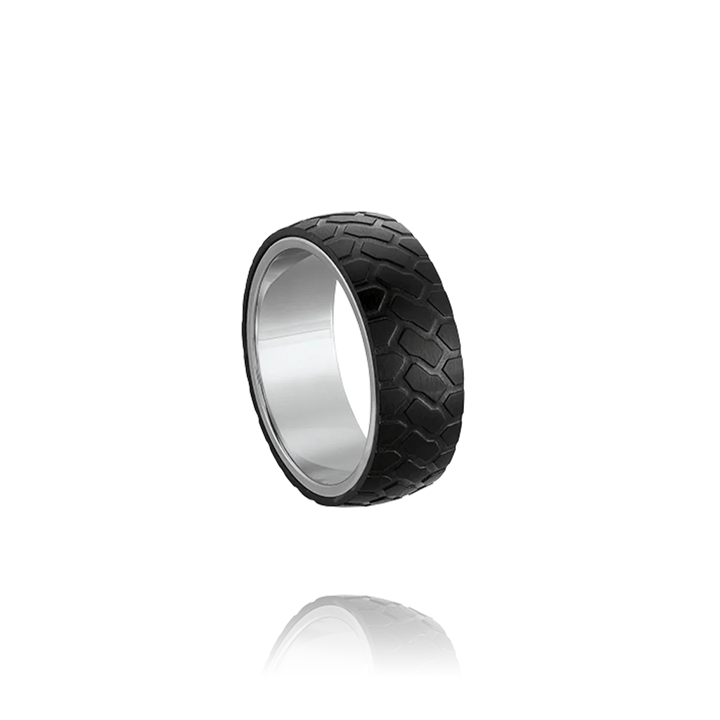 Jourdan Bijoux Bague Roots JH250128R