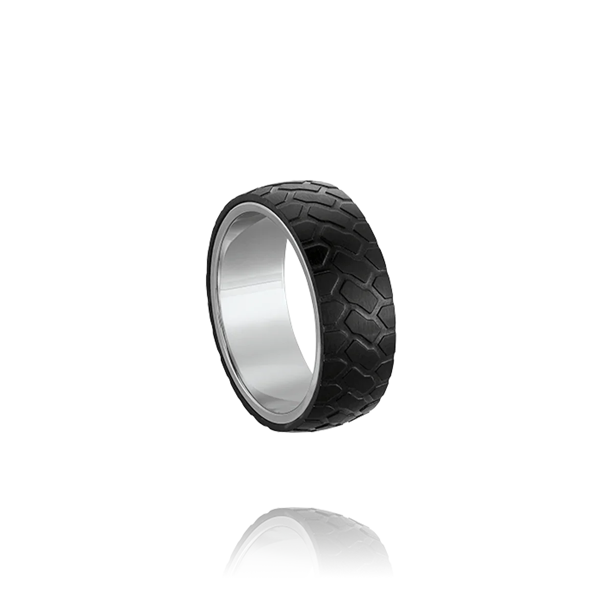 Jourdan Bijoux Bague Roots JH250128R