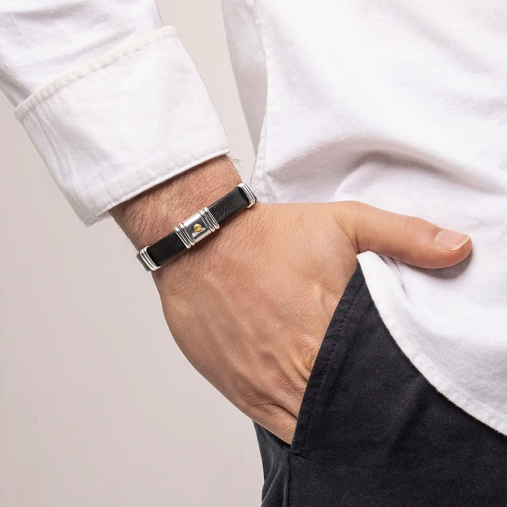 Jourdan Bijoux Bracelet Antonio JH300006B