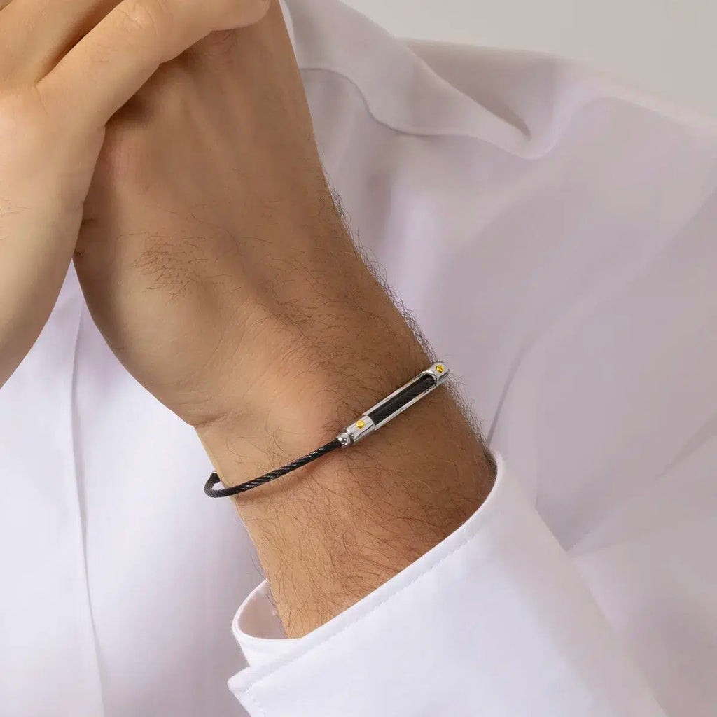 Jourdan Bijoux Bracelet Bruce JH150162B