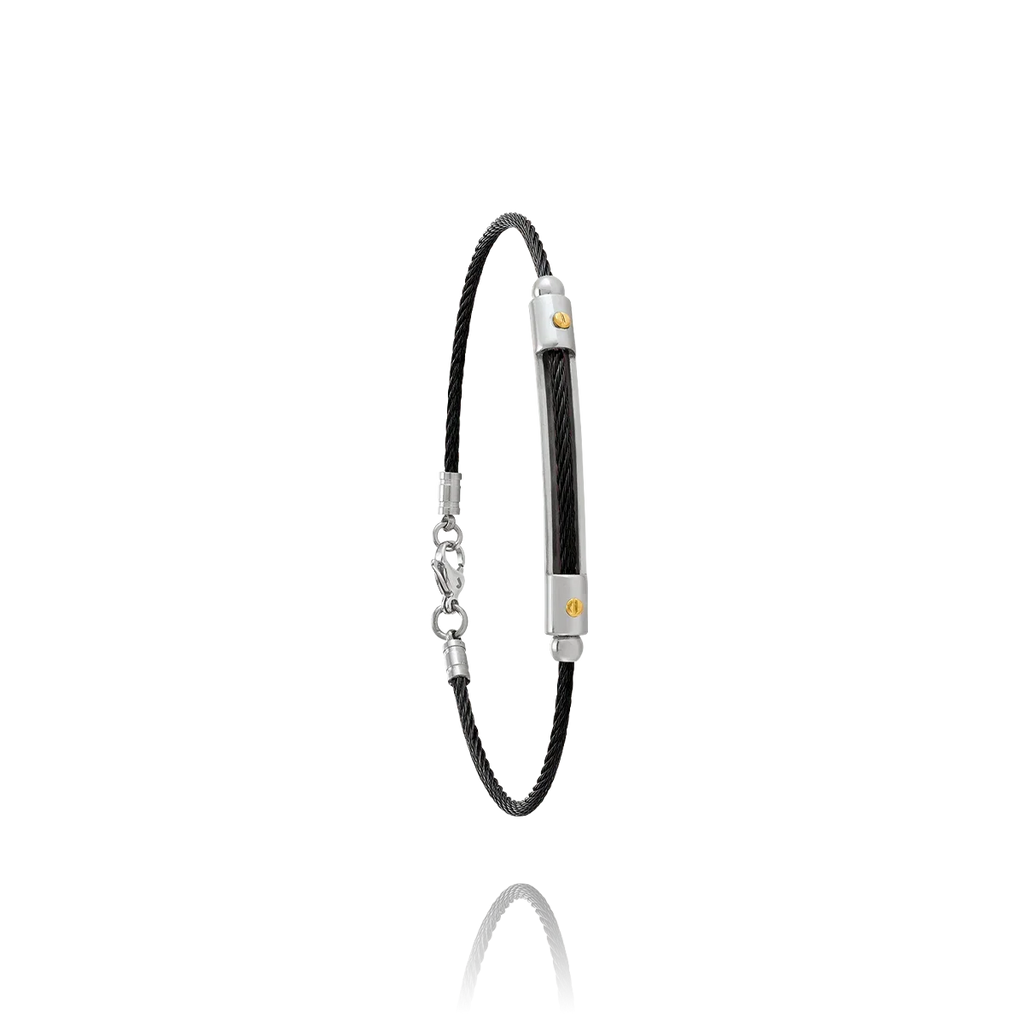 Jourdan Bijoux Bracelet Kaméo JH300008B