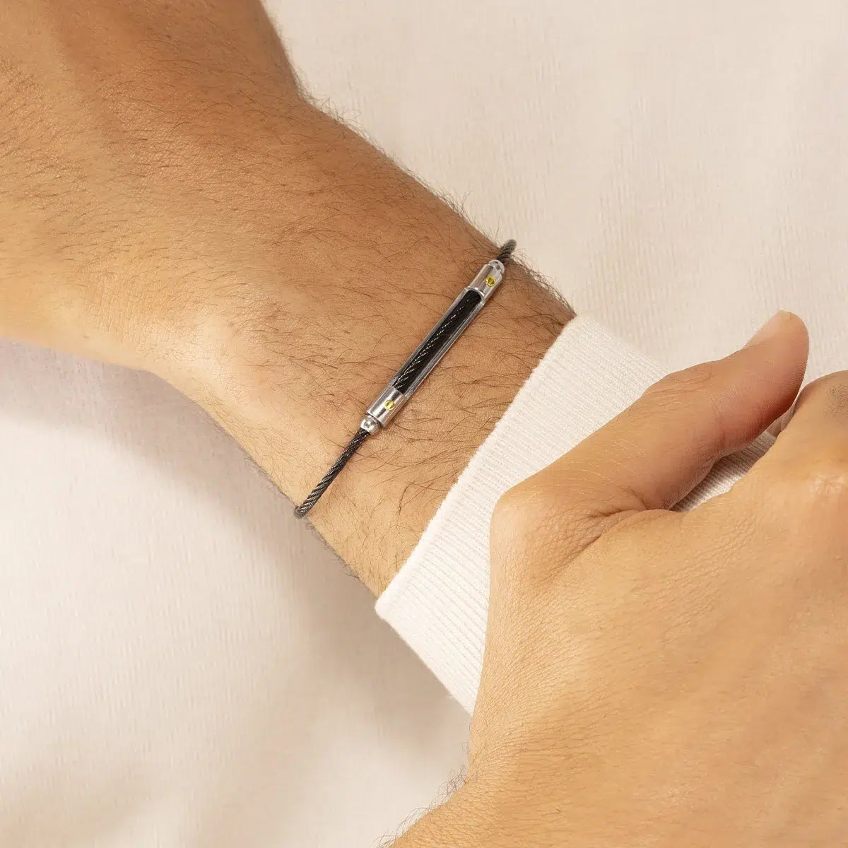 Jourdan Bijoux Bracelet Kaméo JH300008B