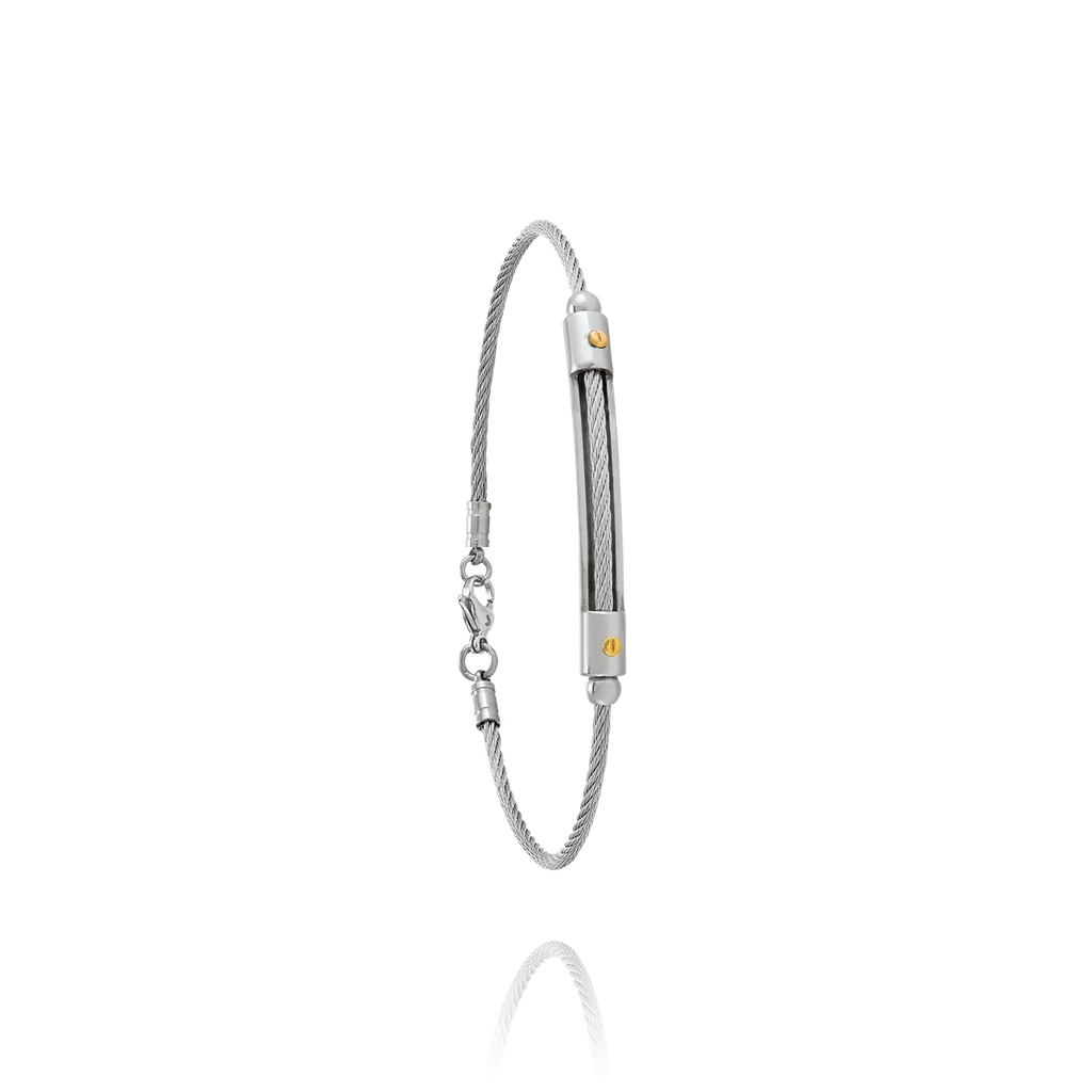 Jourdan Bijoux Bracelet Kaméo JH300010B