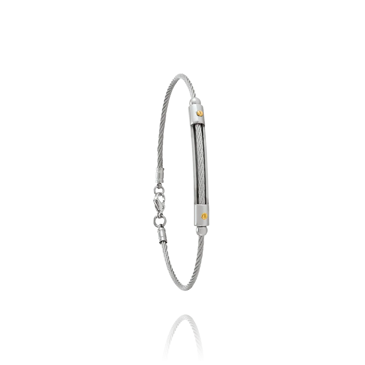 Jourdan Bijoux Bracelet Kaméo JH300010B