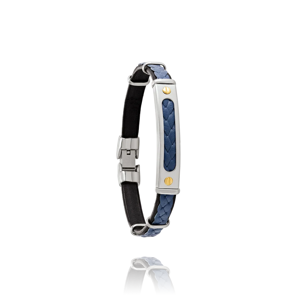 Jourdan Bijoux Bracelet Damian JH300011B
