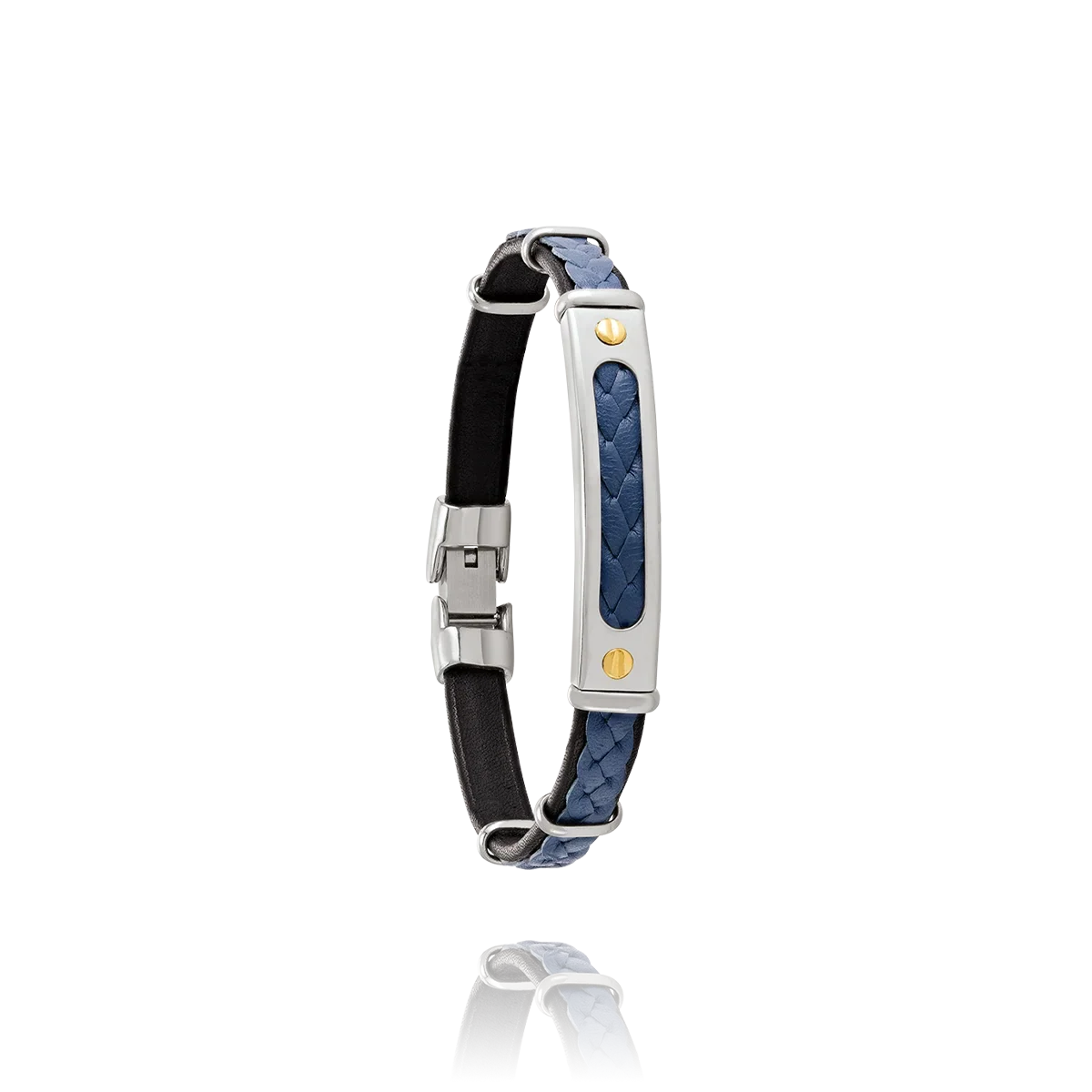Jourdan Bijoux Bracelet Damian JH300011B