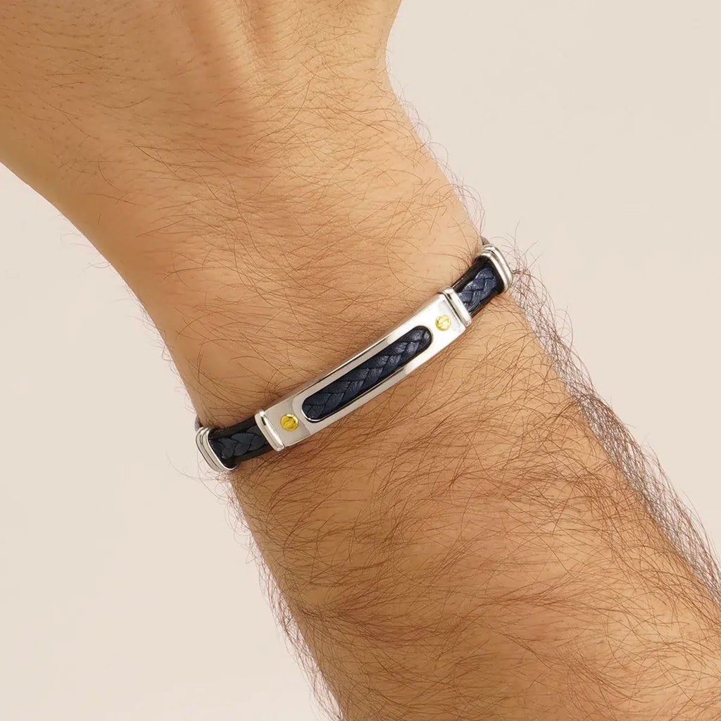 Jourdan Bijoux Bracelet Damian JH300011B