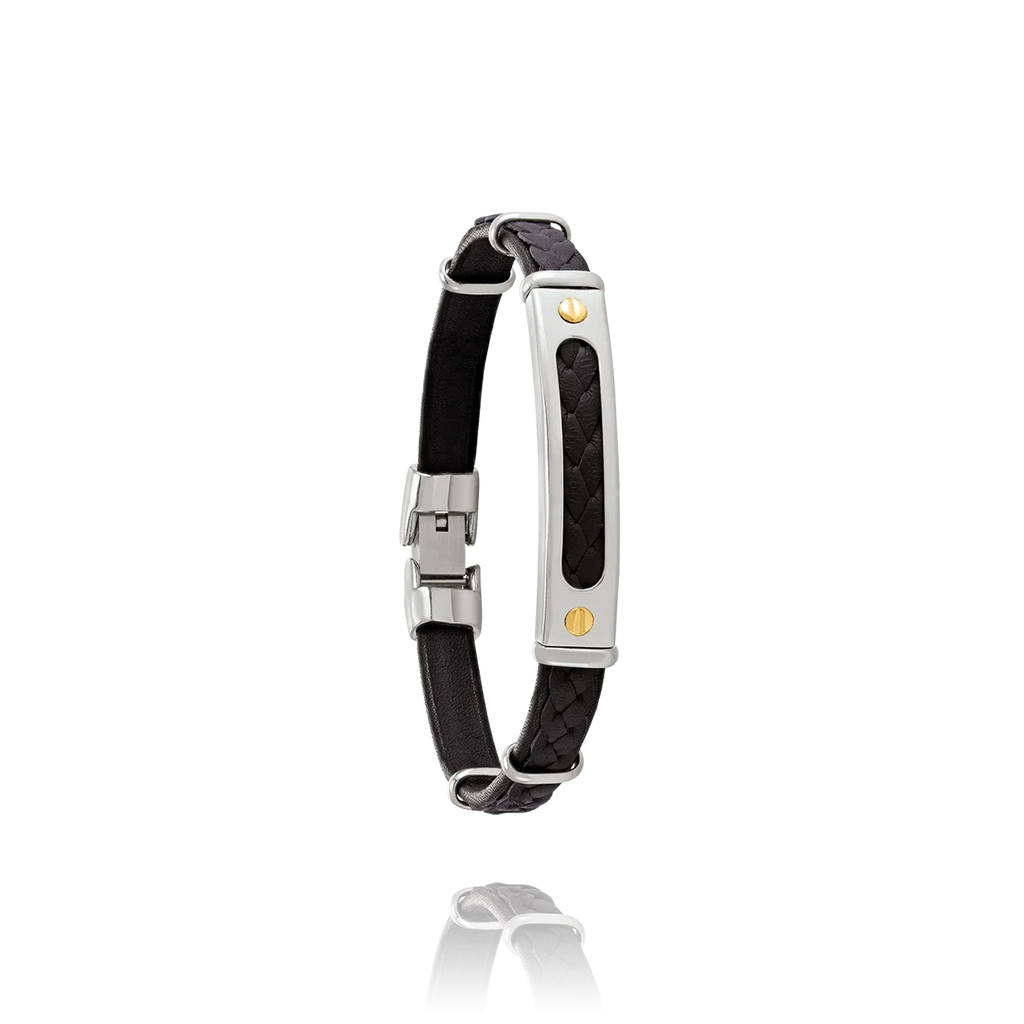 Jourdan Bijoux Bracelet Damian JH300012B