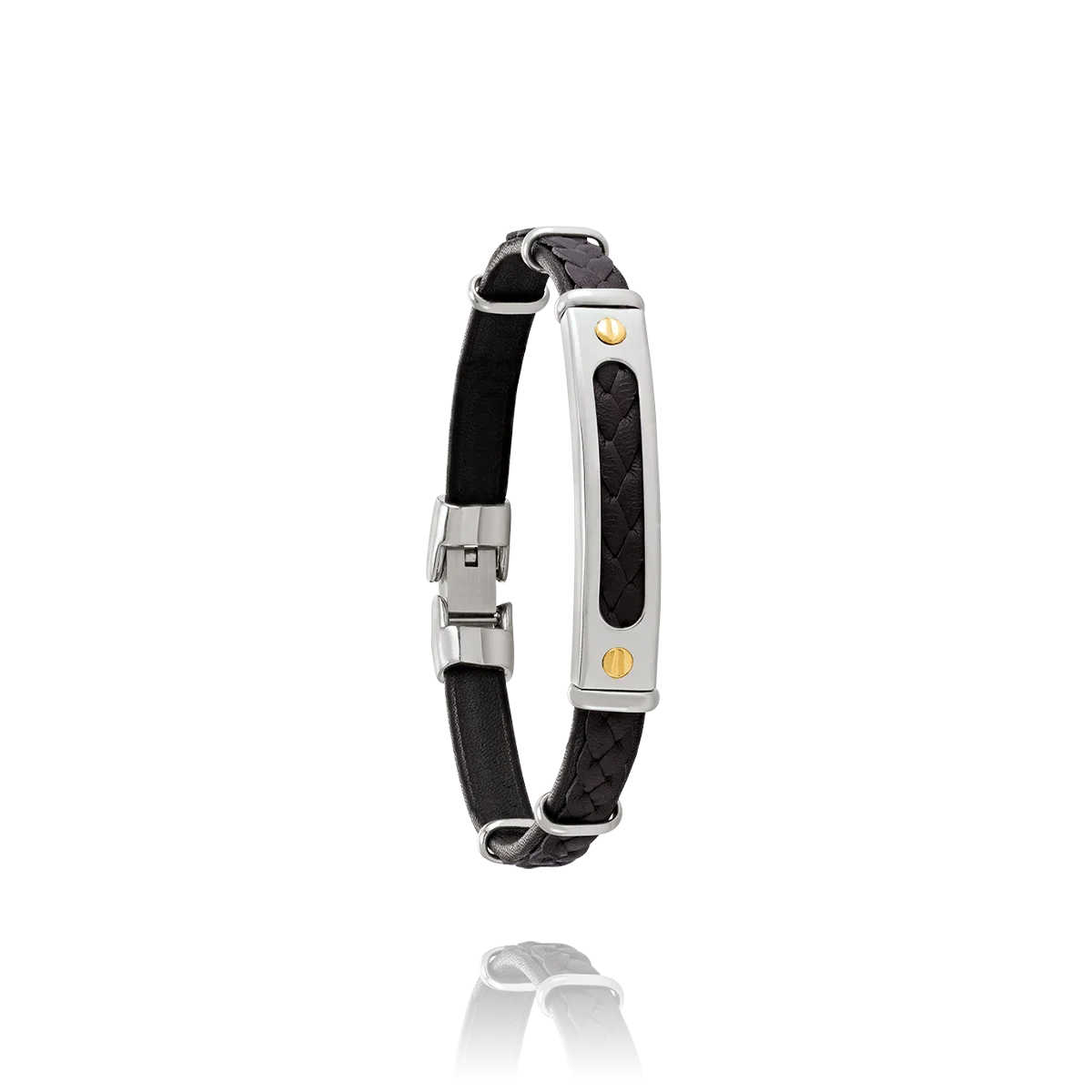 Jourdan Bijoux Bracelet Damian JH300012B