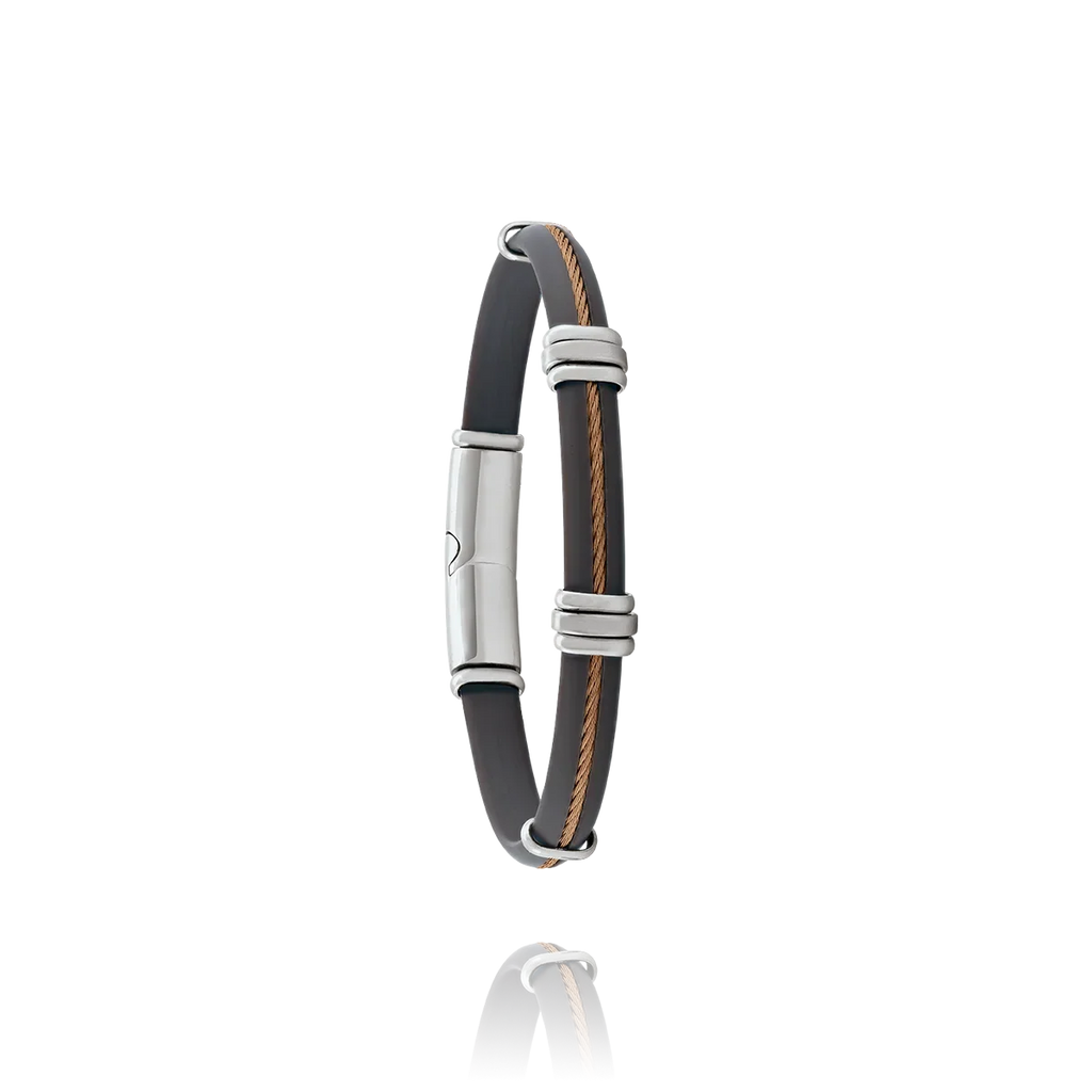 Jourdan Bijoux Bracelet Faro JH300020B