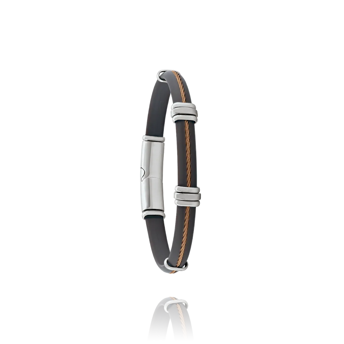 Jourdan Bijoux Bracelet Faro JH300020B