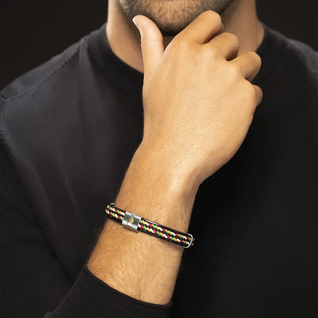 Jourdan Bijoux Bracelet Rafael JH300029B