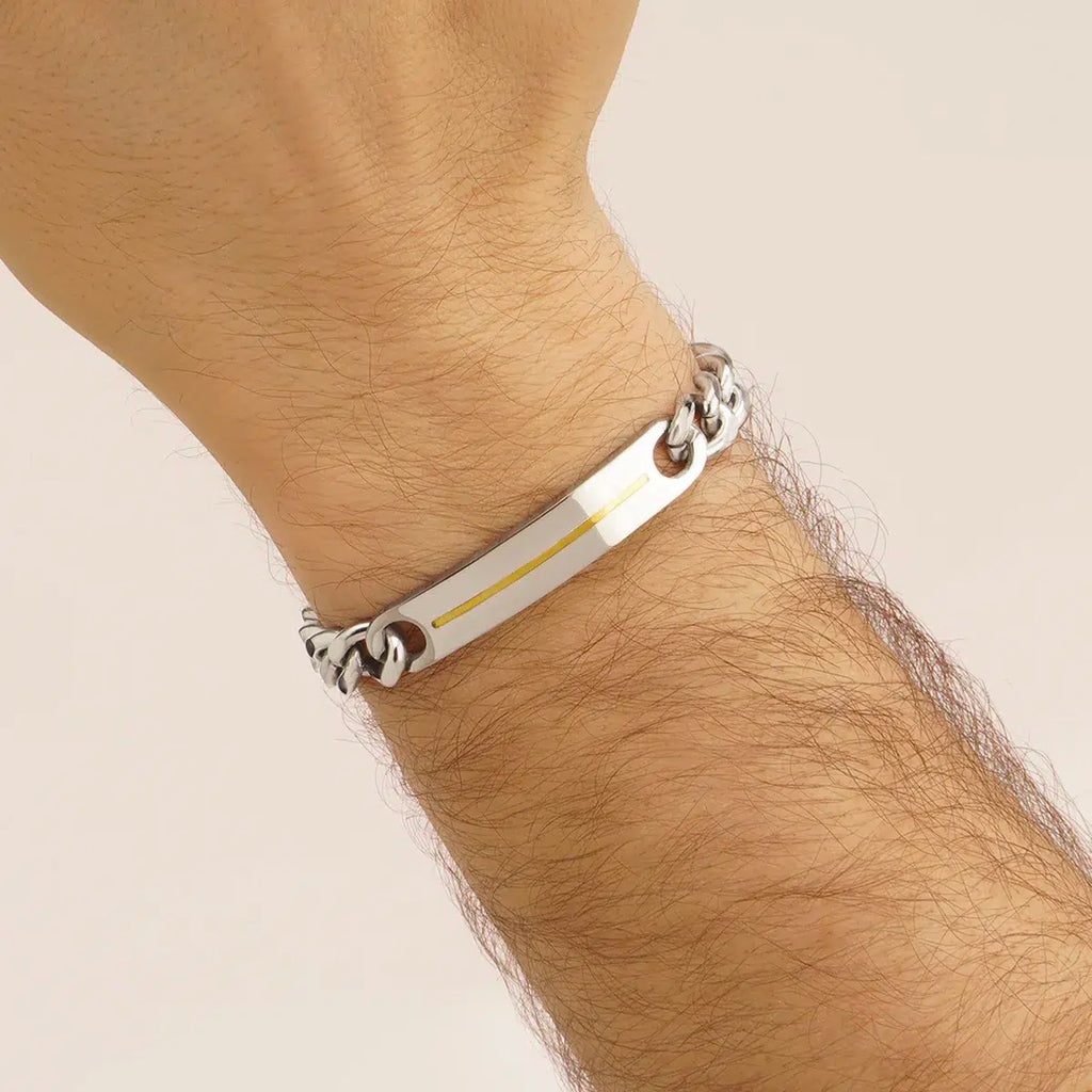 Jourdan Bijoux Bracelet Logam JH300032B