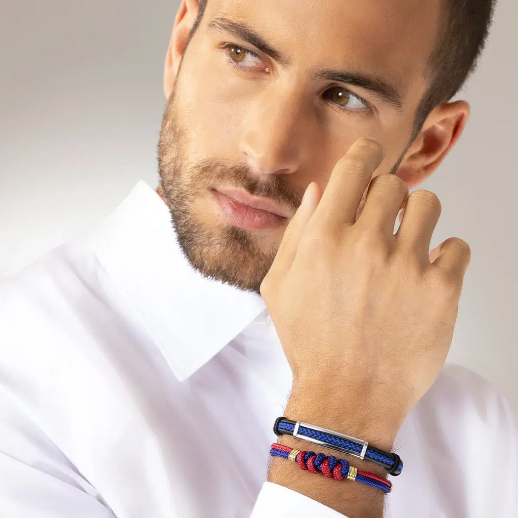 Jourdan Bijoux Bracelet Sohan JH300041B