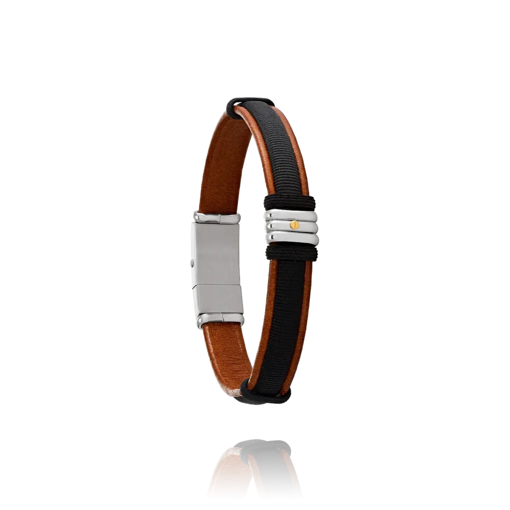 Jourdan Bijoux Bracelet Orso JH300043B