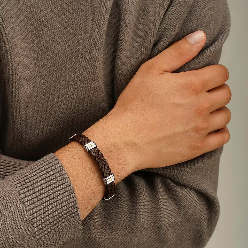 Jourdan Bijoux Bracelet Ezio JH300049B