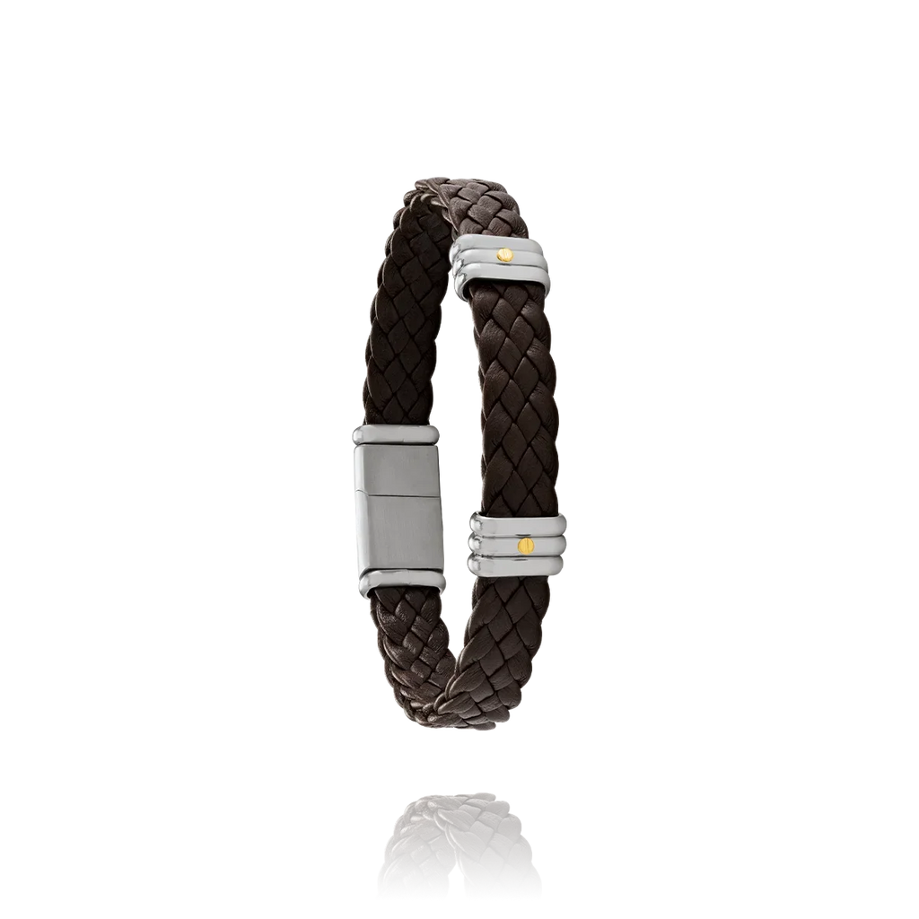 Jourdan Bijoux Bracelet Ezio JH300049B
