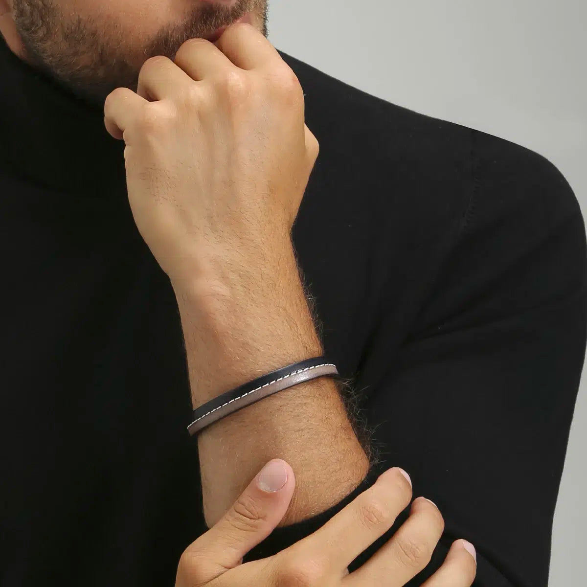 Jourdan Bijoux Bracelet Igor JH300056B