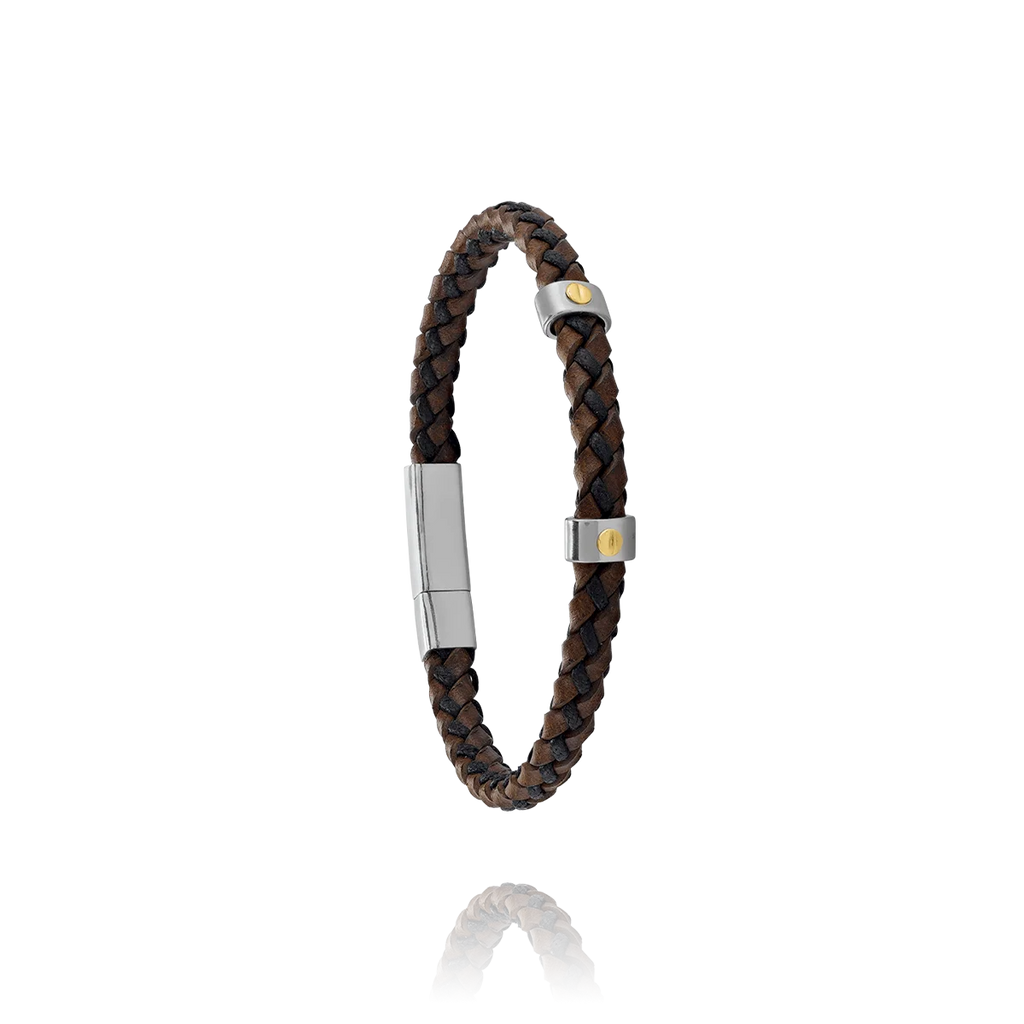 Jourdan Bijoux Bracelet Milo JH300058B