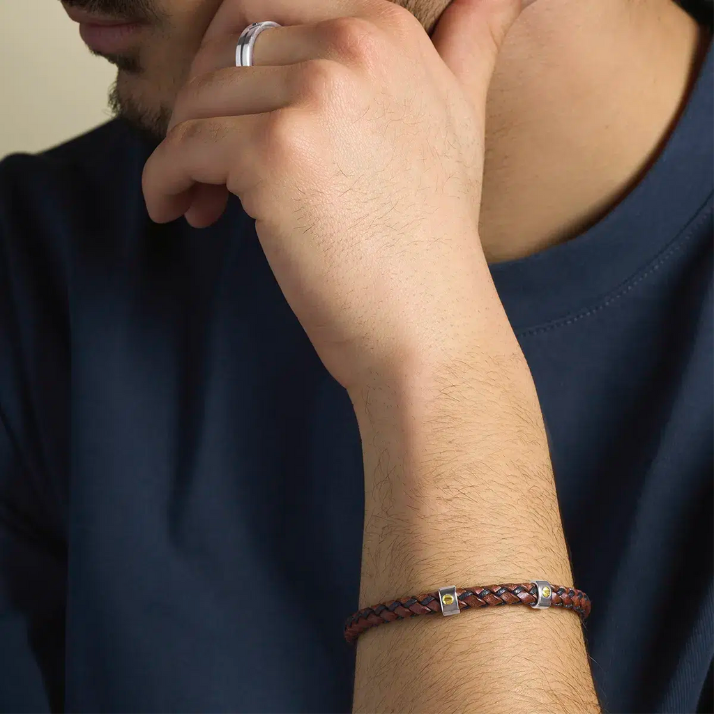 Jourdan Bijoux Bracelet Milo JH300059B