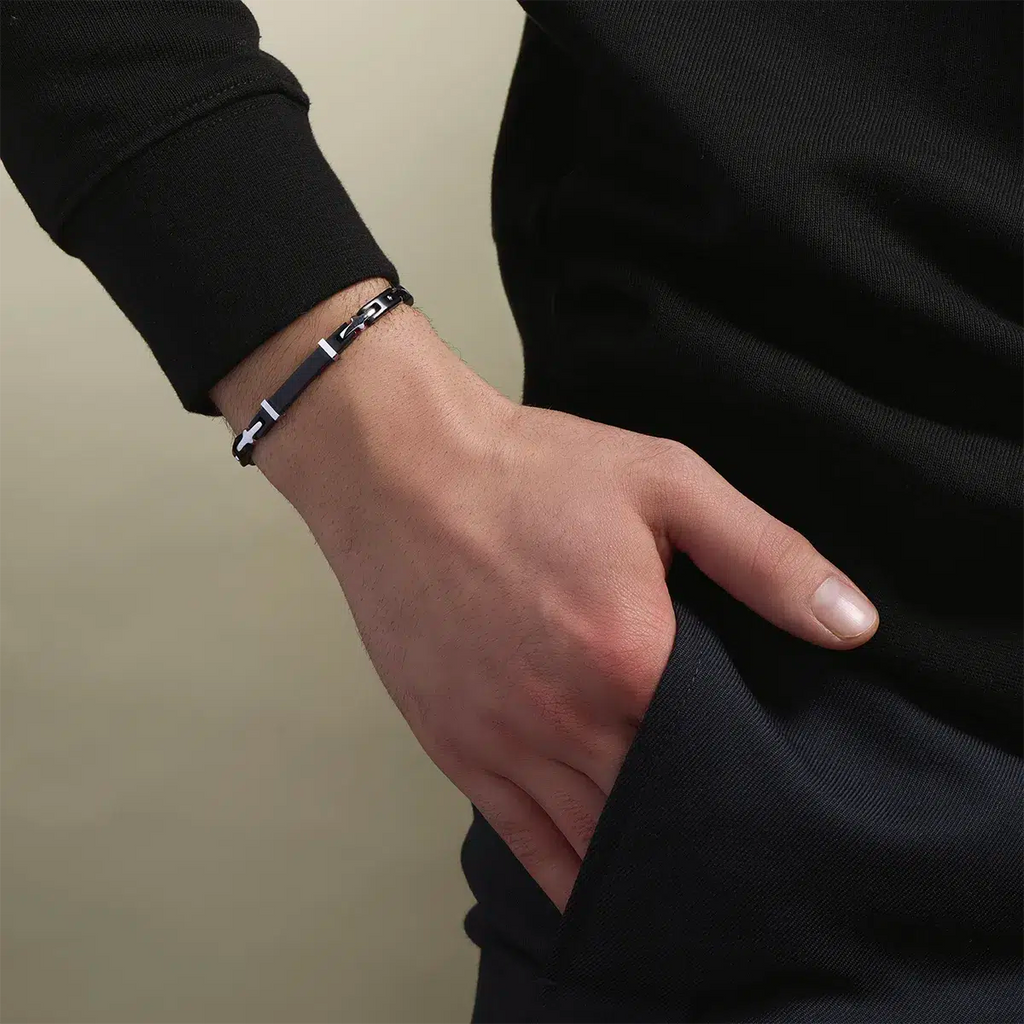 Jourdan Bijoux Bracelet Arsan JH300060B