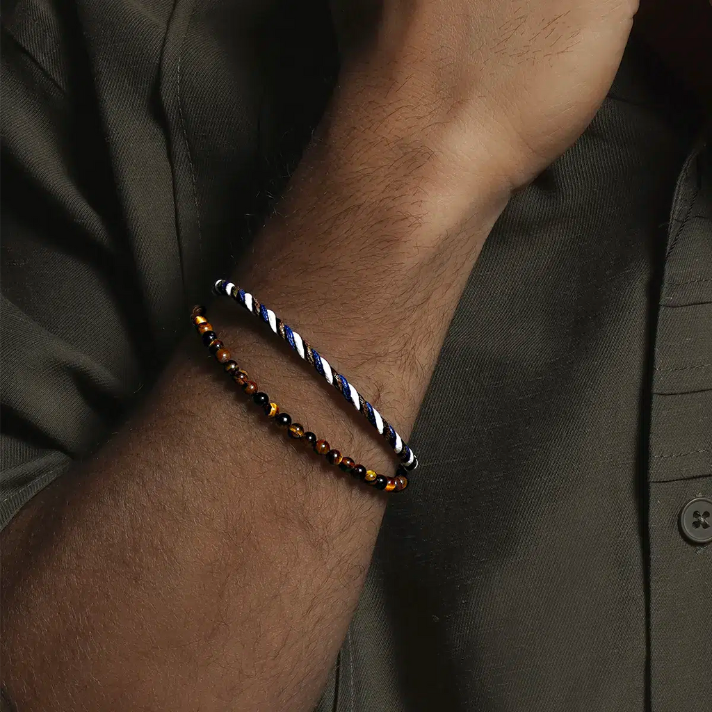 Jourdan Bijoux Bracelet Noran JH300064B