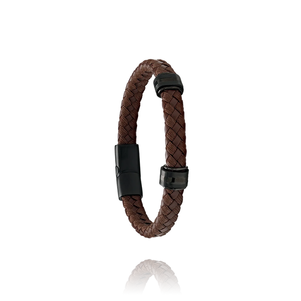 Jourdan Bijoux Bracelet Sparta JH300065B