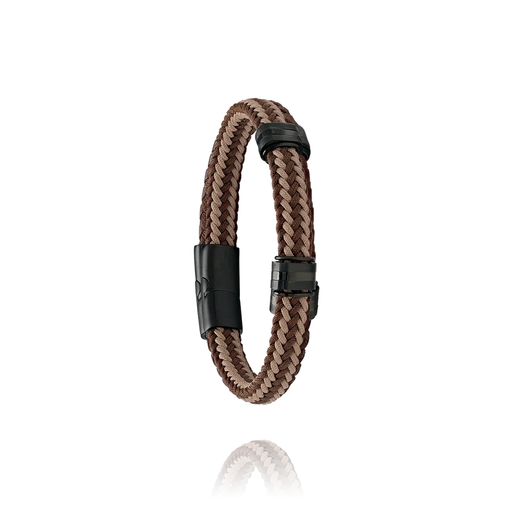 Jourdan Bijoux Bracelet Sparta JH300066B