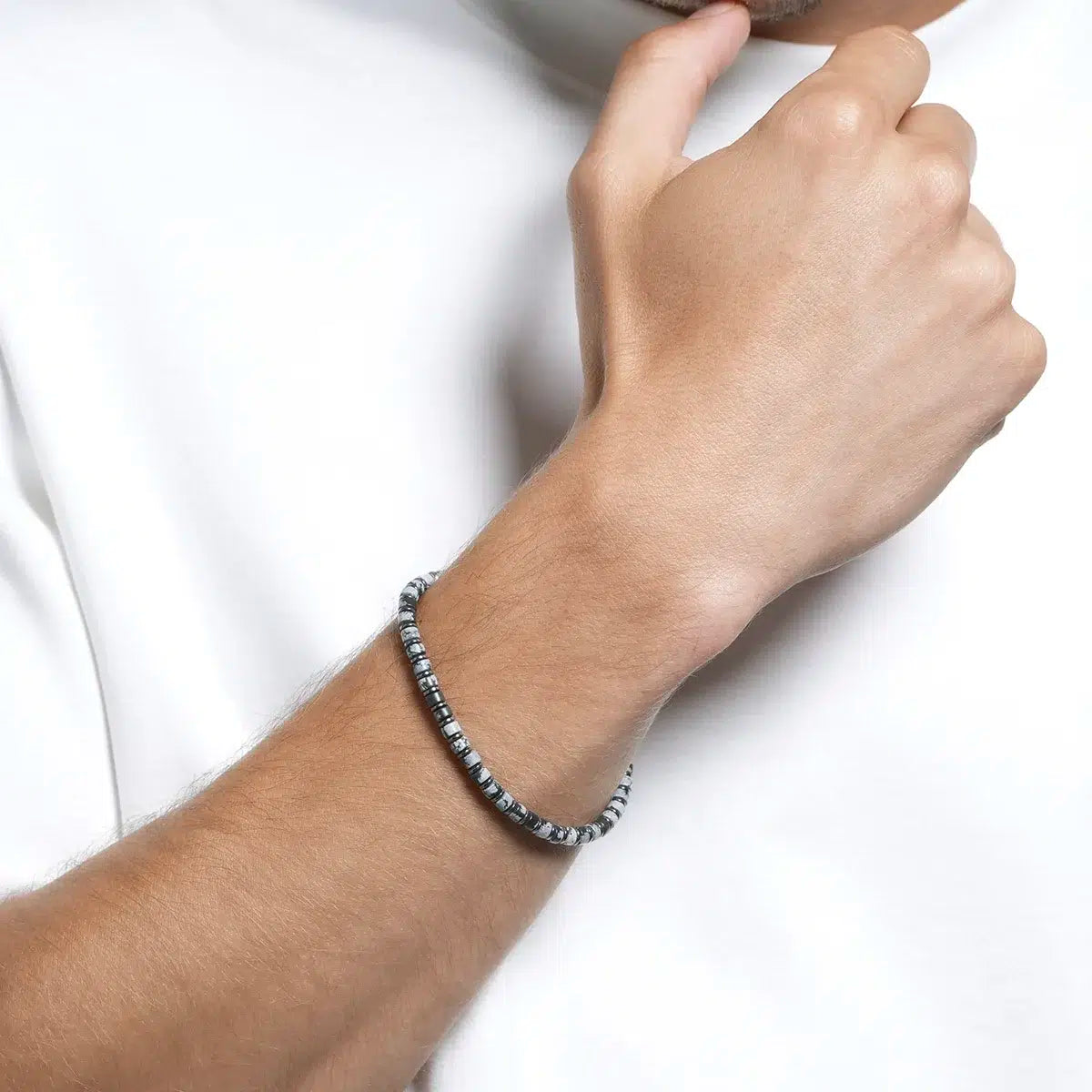 Jourdan Bijoux Bracelet Halo JH300068B