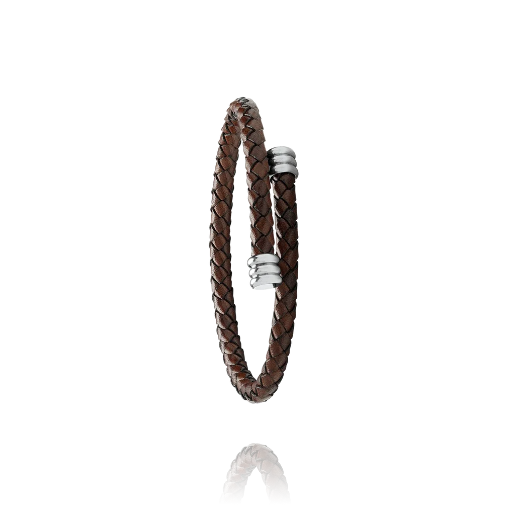 Jourdan Bijoux Bracelet Spirel JH300071B