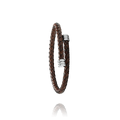 Jourdan Bijoux Bracelet Spirel JH300071B